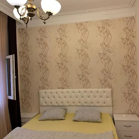 Old Batumi Apartments Exterior photo