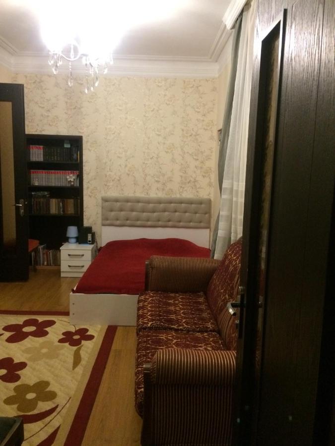 Old Апартаменты Батуми