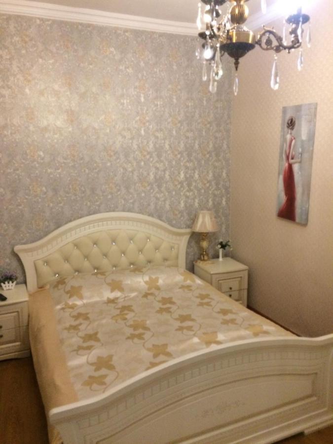 Old Апартаменты *