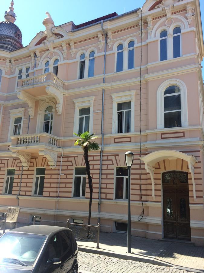 Апартаменты Old Батуми